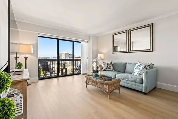 15 N. Beacon #910, Boston, MA 02134