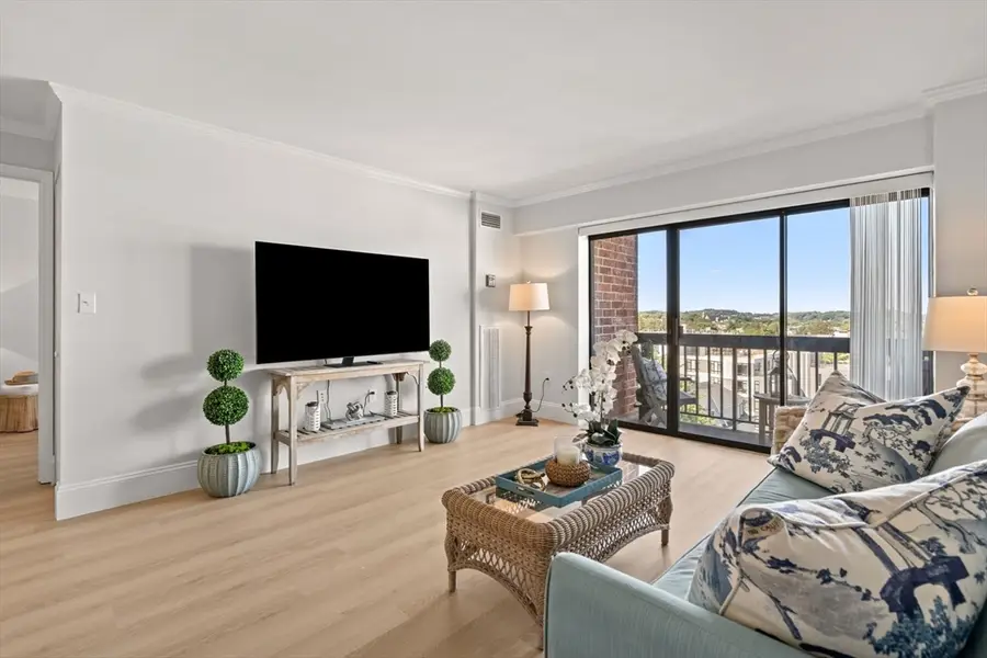 15 N. Beacon #910, Boston, MA 02134 - #2