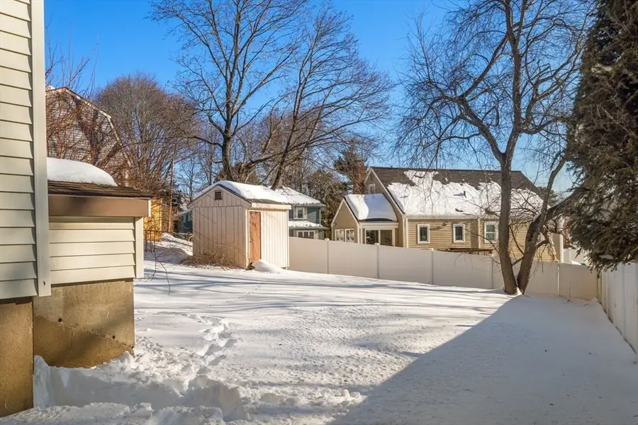 56 North Street, Walpole, MA 02081 - #3