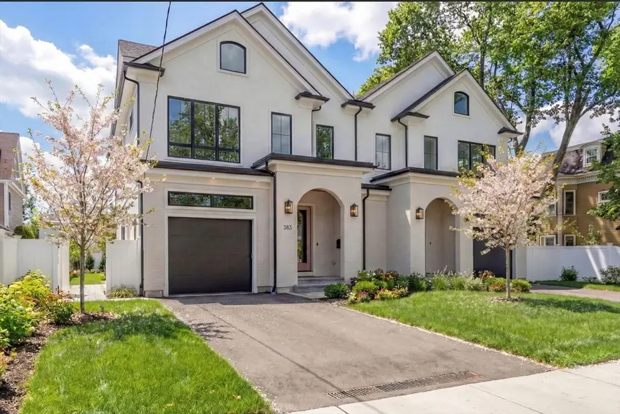 383 Cherry St #383, Newton, MA 02465 - Image #2