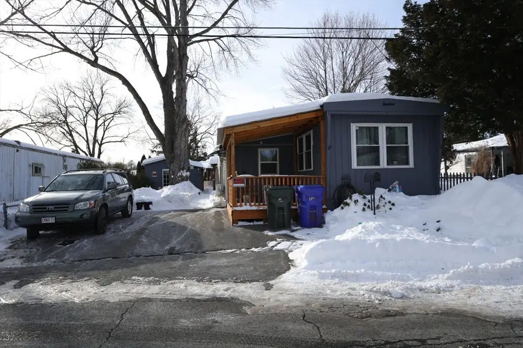 42 Better Way, Springfield, MA 01119 - Image #1