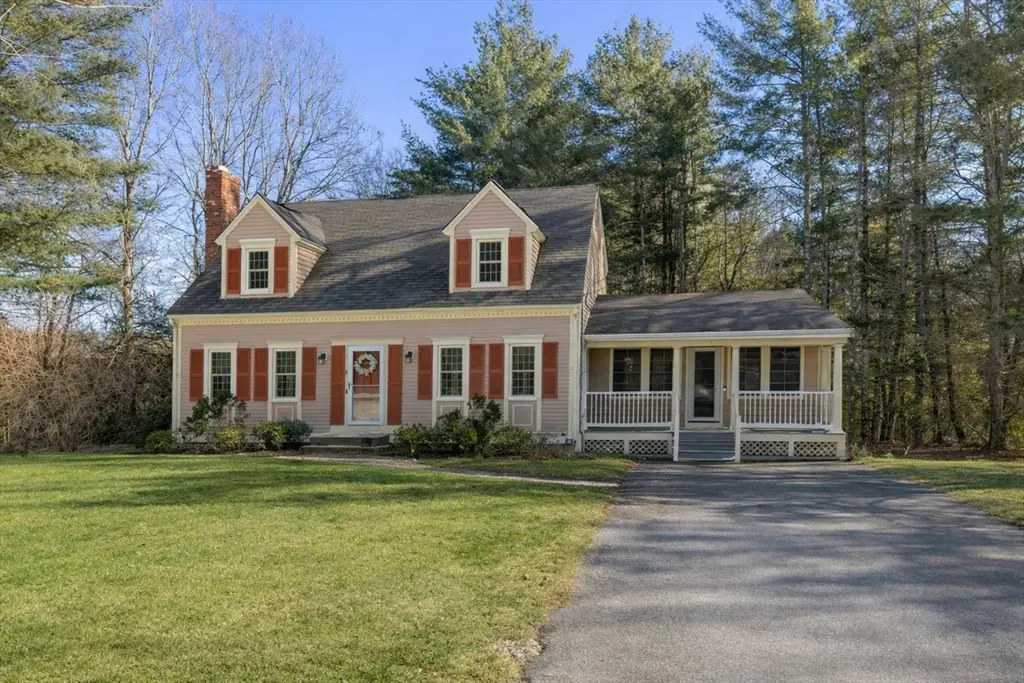 131 Elmer Street, Pembroke, MA 02359 - #1