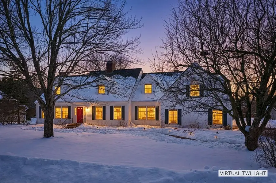 12 Teawaddle Lane, Amherst, MA 01002 - #2