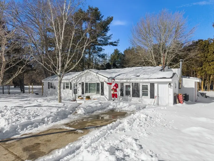 3 Gerard Ave, East Freetown, MA 02717 - #2