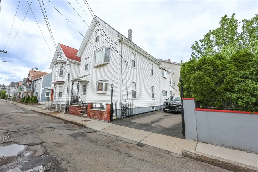 34 Franklin Ave, Somerville, MA 02145 - #3