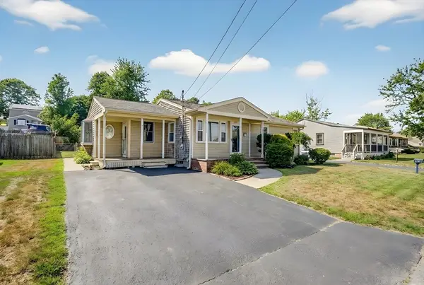 257 Lawrence St, New Bedford, MA 02745