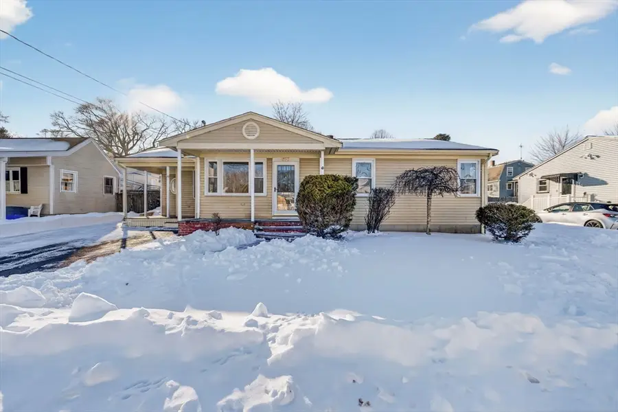 257 Lawrence St, New Bedford, MA 02745 - Image #3