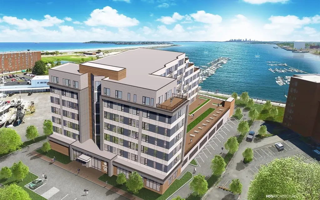 98 Lynnway, Lynn, MA 01902 - Image #1