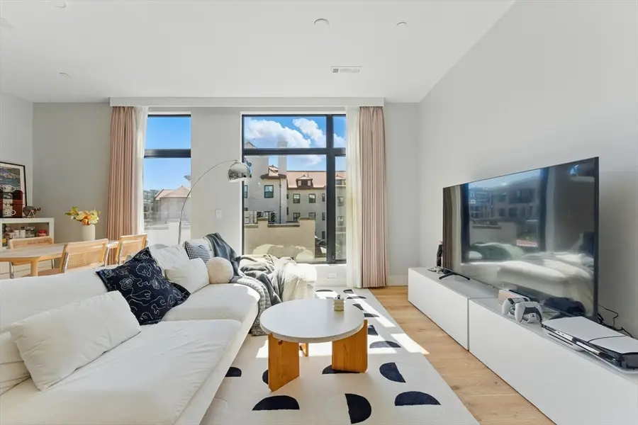 191 Washington St #524, Boston, MA 02135 - Image #2