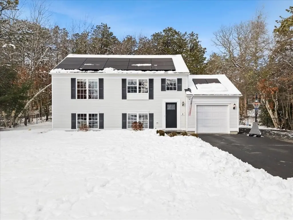 16 Paulette Ter, Plymouth, MA 02360 - #1