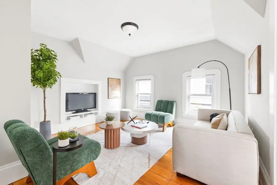 355 Highland Avenue #3, Somerville, MA 02144 - #2