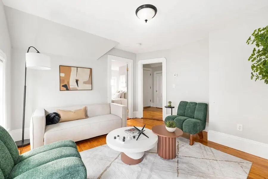 355 Highland Avenue #3, Somerville, MA 02144 - #3