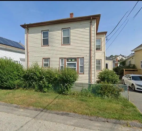 10 Carlisa Drive, Fall River, MA 02723