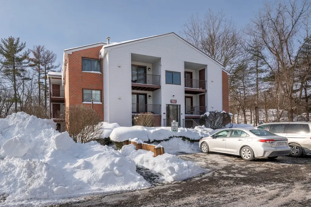 189 Littleton Rd #59, Chelmsford, MA 01824 - Image #1