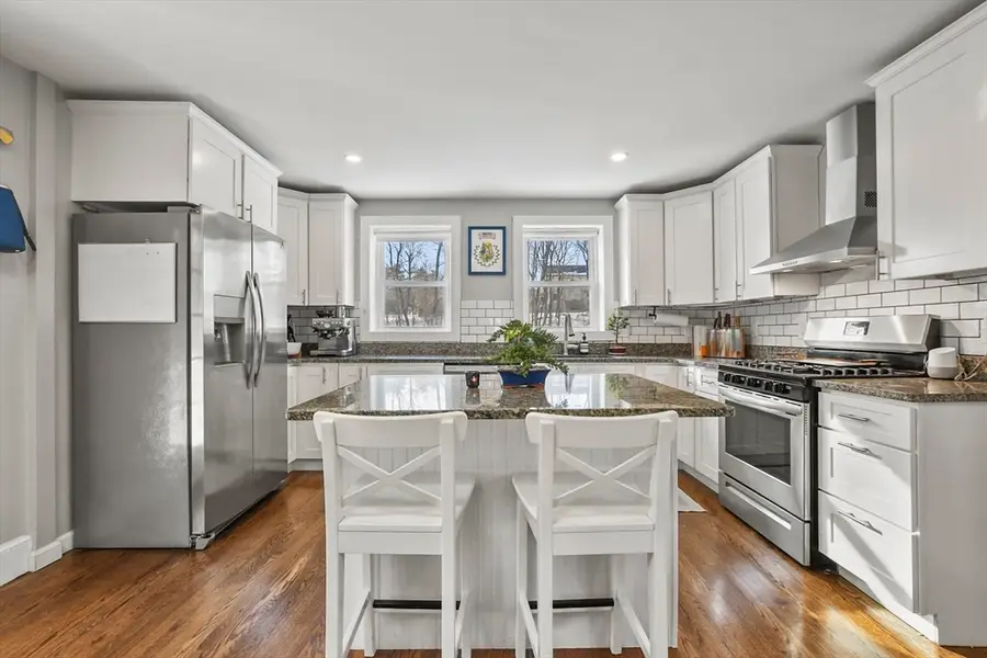 34 Marion St, Natick, MA 01760 - #2