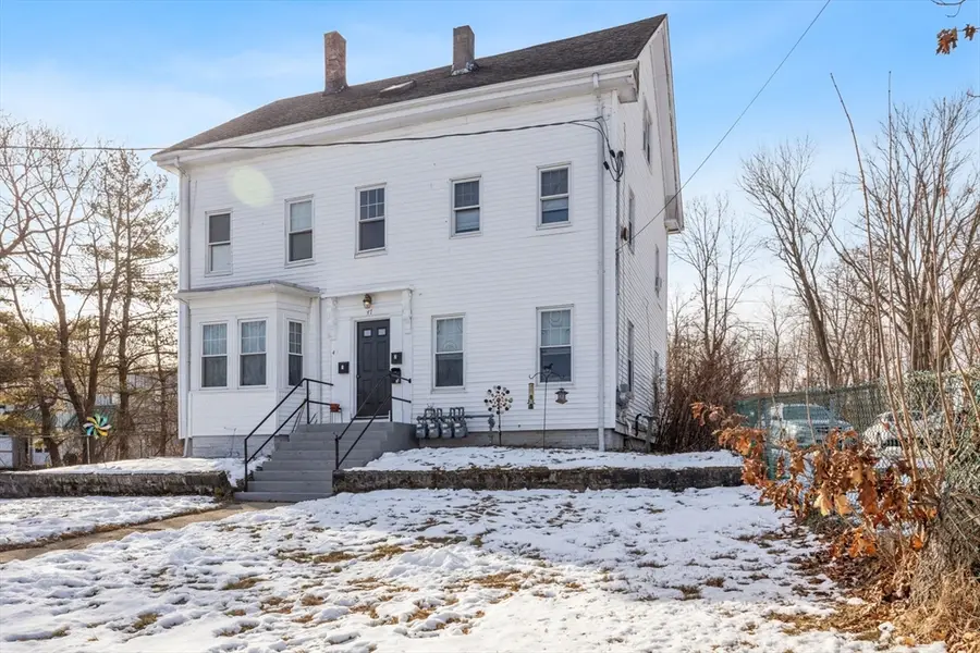 47 Hale St, Bridgewater, MA 02324 - Image #2