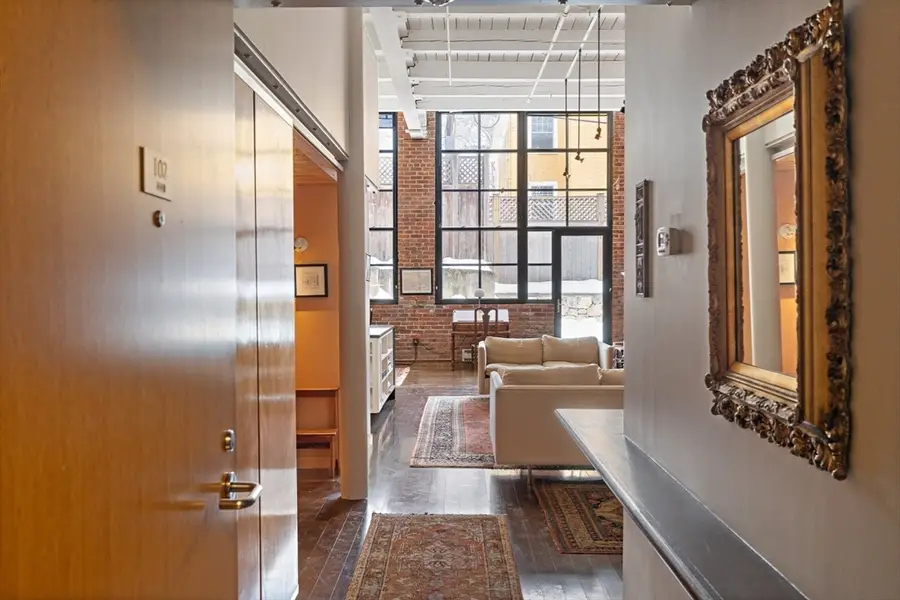 1 Aberdeen Way #102, Cambridge, MA 02138 - Image #3