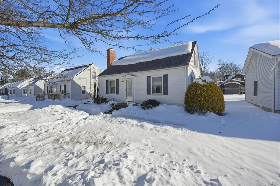 163 Powell Ave, Springfield, MA 01118 - Image #2