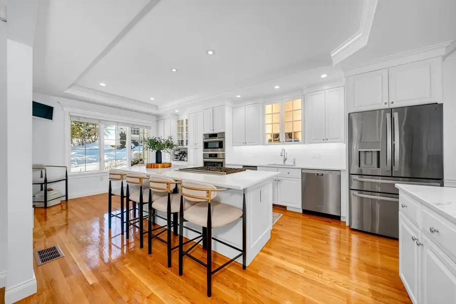 22 Bobby Jones Dr #22, Andover, MA 01810 - #2