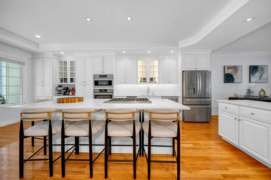 22 Bobby Jones Dr #22, Andover, MA 01810 - #3