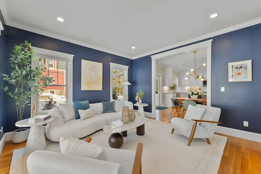 68 Pleasant Street #68, Needham, MA 02492 - #3