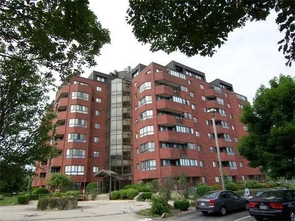 200 Burkhall St #502, Weymouth, MA 02190