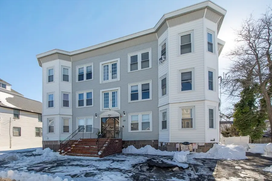 53 Trident Ave #204, Winthrop, MA 02152 - #2