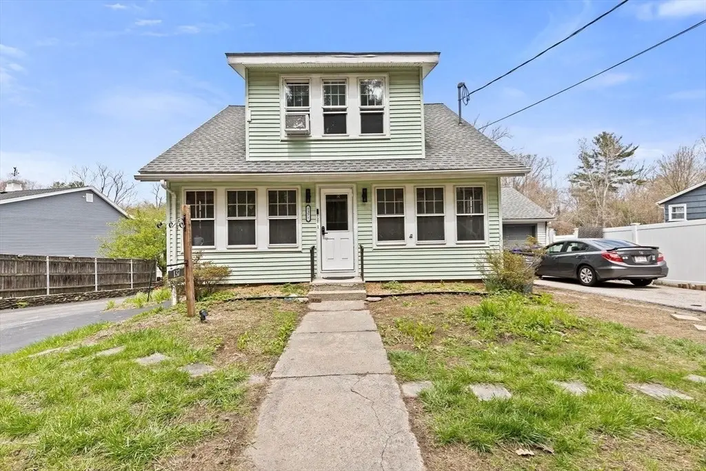 137 Westboro Rd, North Grafton, MA 01536 - Image #1