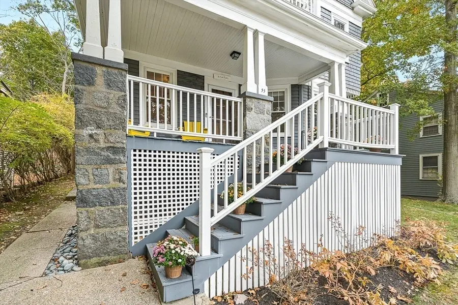 55 Redlands Road, Boston, MA 02132 - Image #3