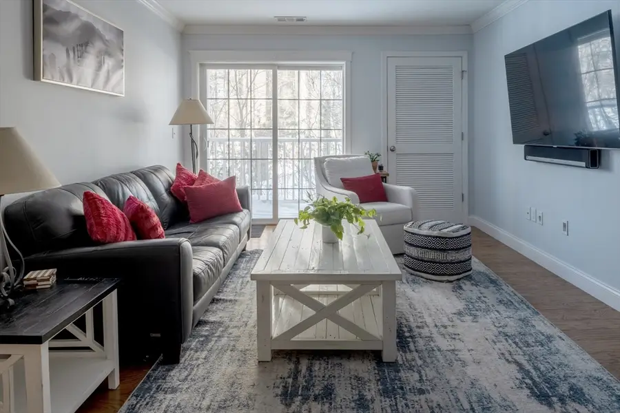 24 Shayne Rd #110, Franklin, MA 02038 - Image #3