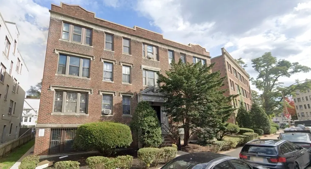 7 Lothian Rd #B, Boston, MA 02135 - Image #1