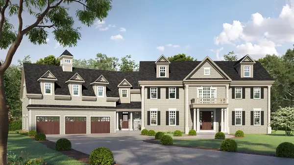 40 Lincoln Street, Hopkinton, MA 01748