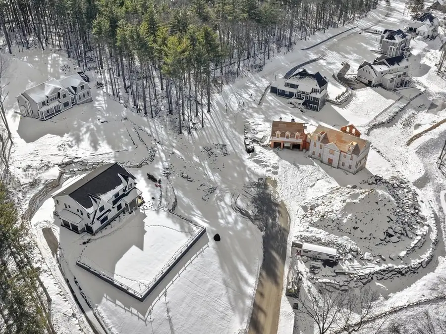 40 Lincoln Street, Hopkinton, MA 01748 - #3