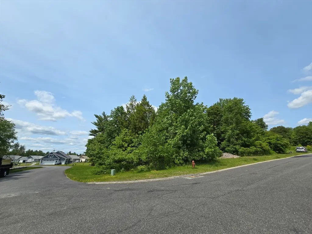 0 Miles Road, Athol, MA 01331 - #1
