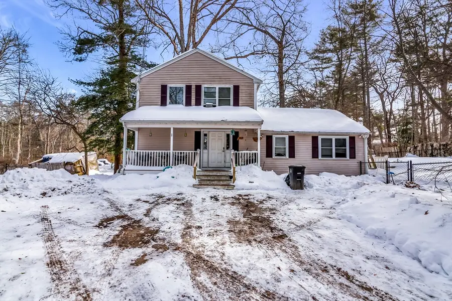 1 Poplar Rd, Halifax, MA 02338 - #2