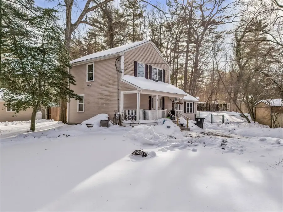 1 Poplar Rd, Halifax, MA 02338 - #3