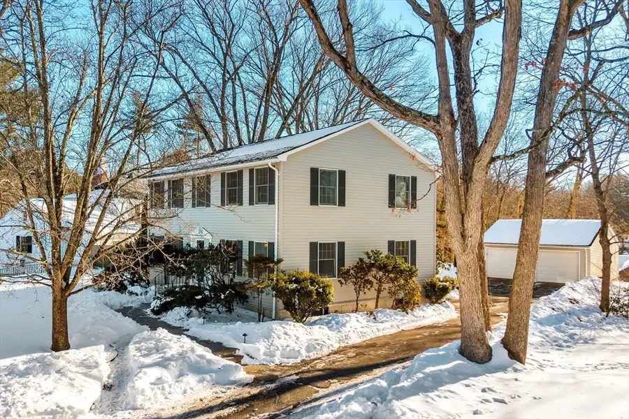 26 Varick Hill Rd, Newton, MA 02468 - Image #2
