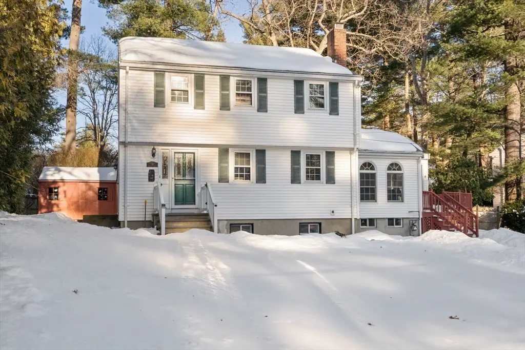 16 Sunnyside Ave, Wellesley, MA 02482 - #1