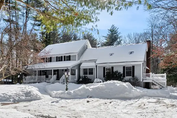 57 Baker Rd, Salisbury, MA 01952