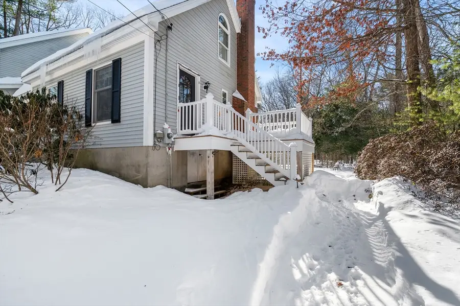 57 Baker Rd, Salisbury, MA 01952 - #2