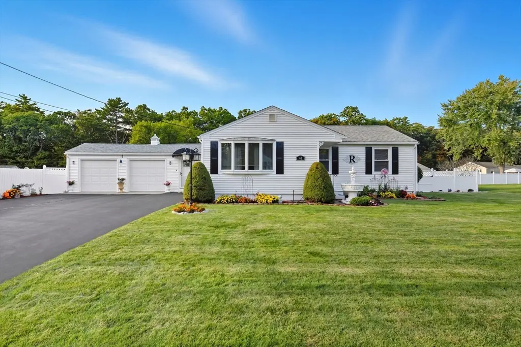 46 Overlea Drive, Springfield, MA 01119 - Image #1