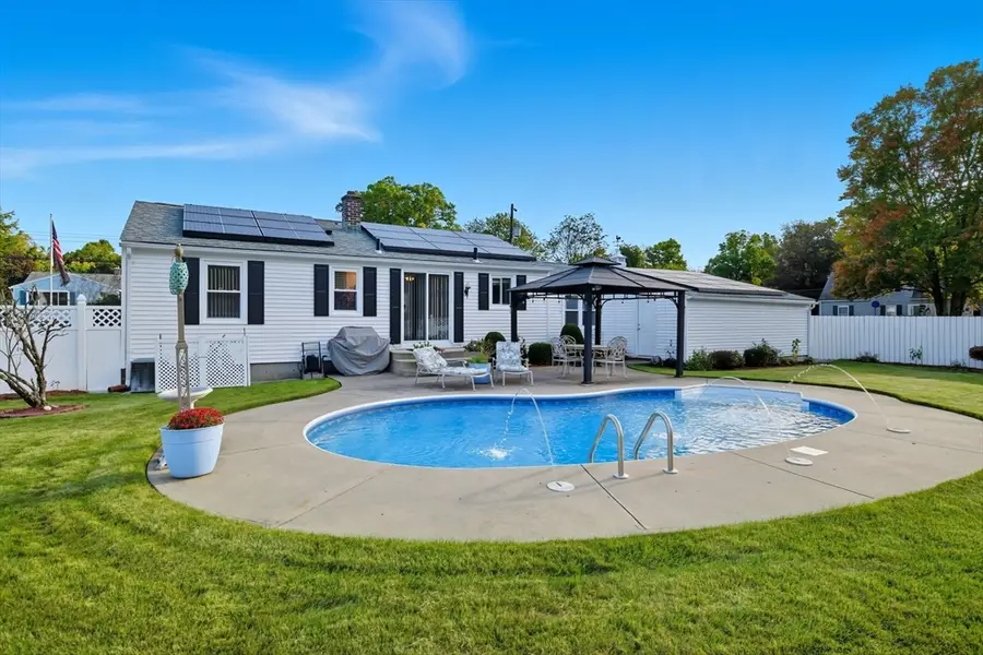 46 Overlea Drive, Springfield, MA 01119 - Image #2