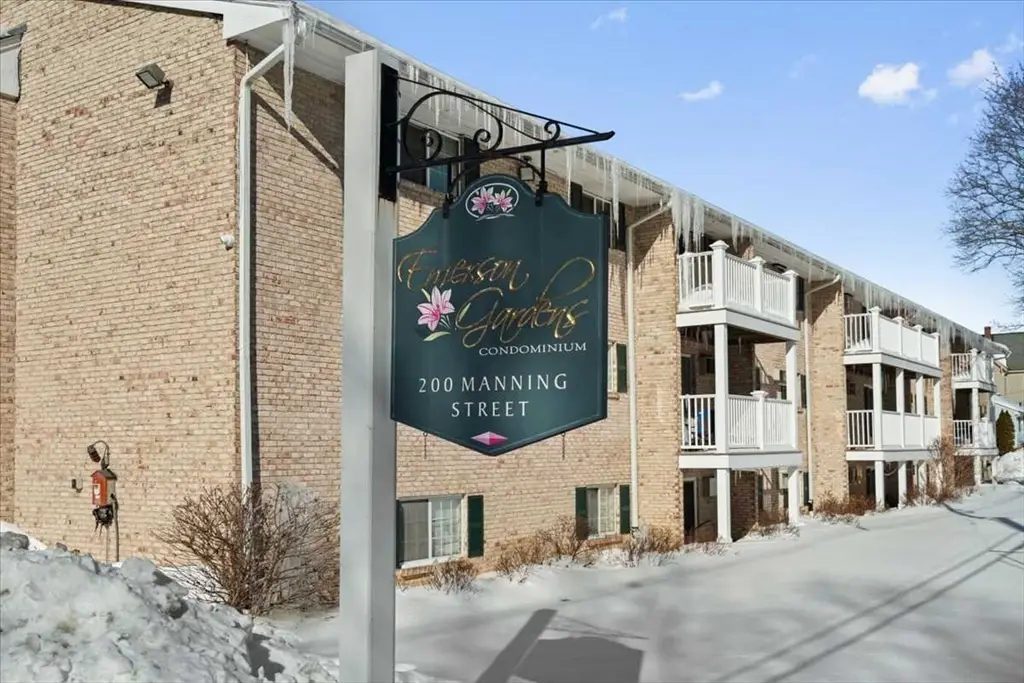 200 Manning St #20A, Hudson, MA 01749 - #1