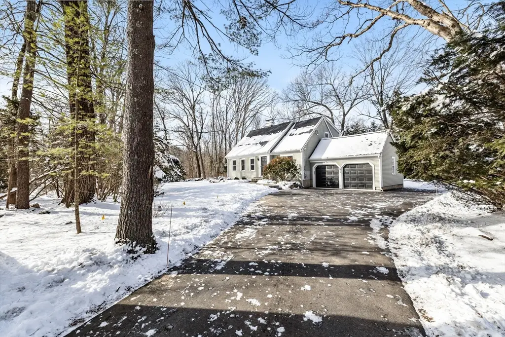 8 Algonquin Rd, Acton, MA 01720 - Image #1