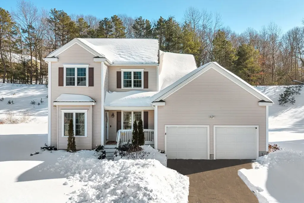8 Nightview Pl, Millbury, MA 01527 - Image #1