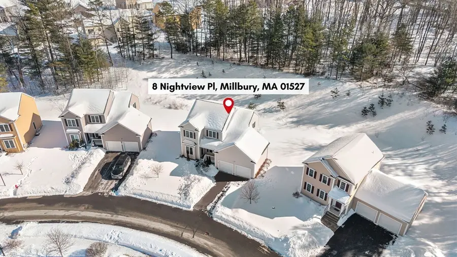 8 Nightview Pl, Millbury, MA 01527 - Image #3