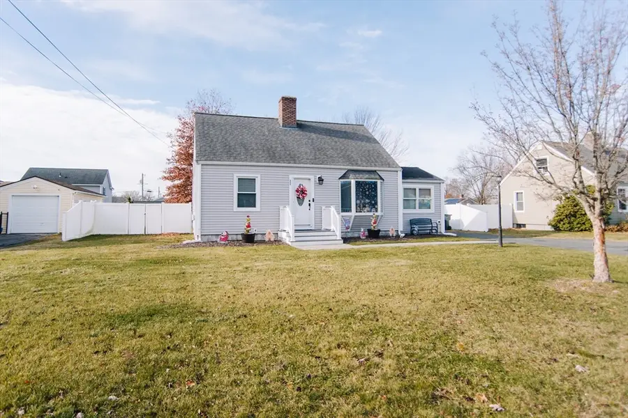 22 Amanda St, Springfield, MA 01118 - Image #2