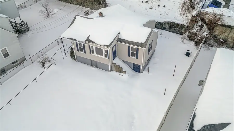 25 Johnson St, Worcester, MA 01604 - Image #2