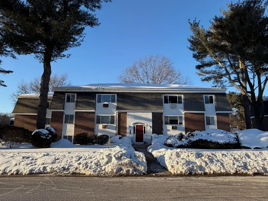 37 Will Drive #12, Canton, MA 02021 - #2