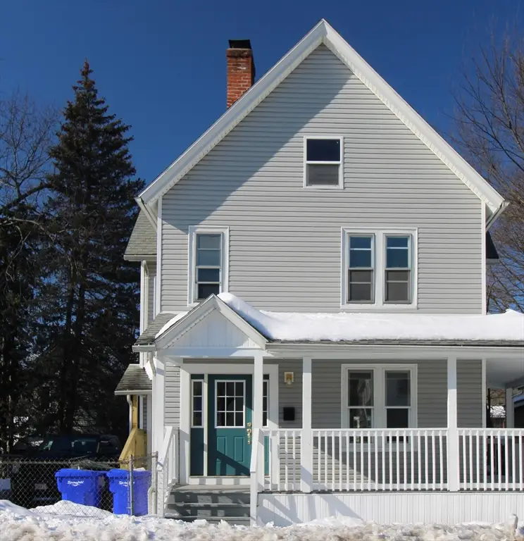 60 Ringgold St, Springfield, MA 01107 - Image #2